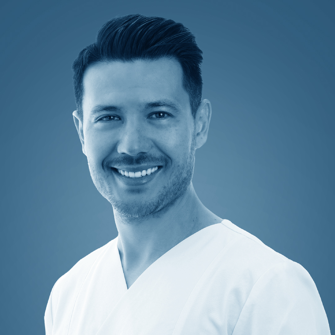 Spitznagel, Frank Akito